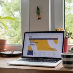 comment créer un site web minimaliste pour vendre en ligne