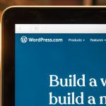 wordpress est t'il une solution web simple